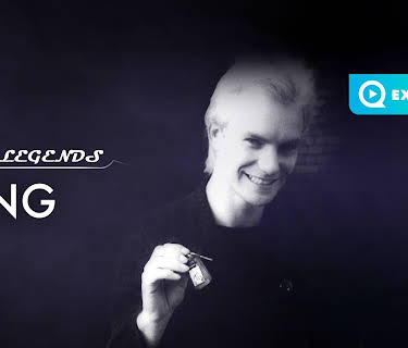 Sting - Rock Legends (2013)