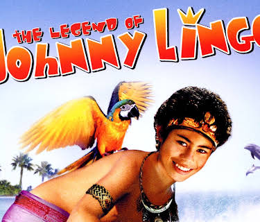 The Legend Of Johnny Lingo (2003)