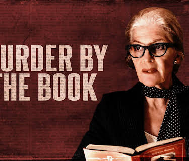 Murder by the Book (2018)