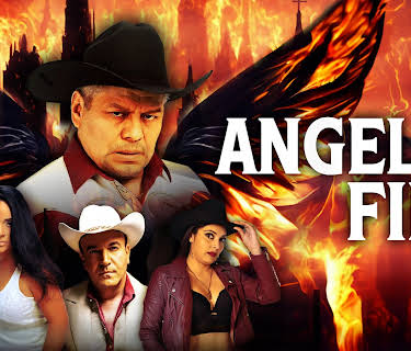 Angels Fire (2024)