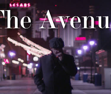 The Avenue (2017)