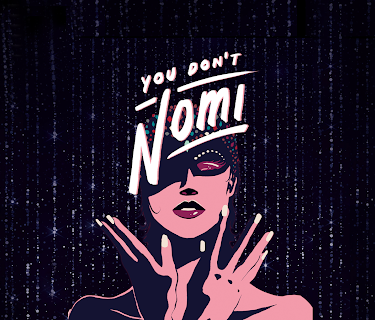 You Don't Nomi (2020)