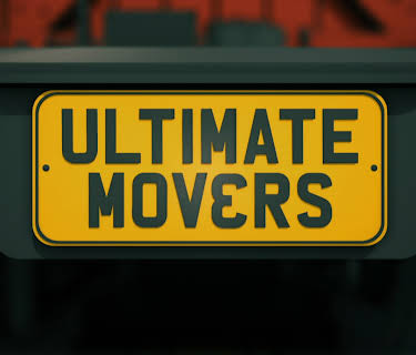 Ultimate Movers