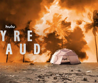FYRE FRAUD (2026)