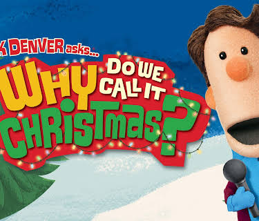 Buck Denver Asks... Why Do We Call It Christmas? : Season 1