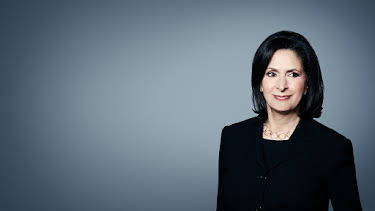Amy Entelis