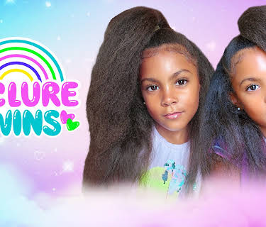 McClure Twins