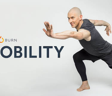 Daily Burn Mobility