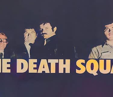 The Death Squad (1974)