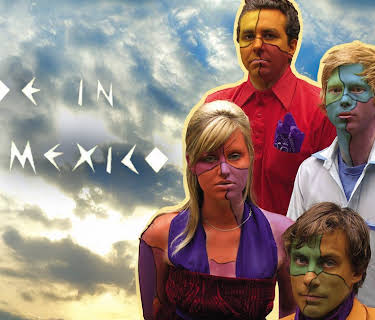 Made in Mexico (2011)