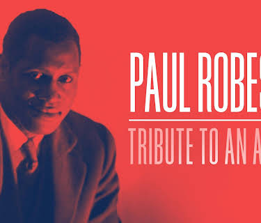 Paul Robeson: Tribute to an Artist (1979)
