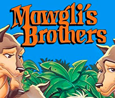 Mowgli's Brothers (1976)