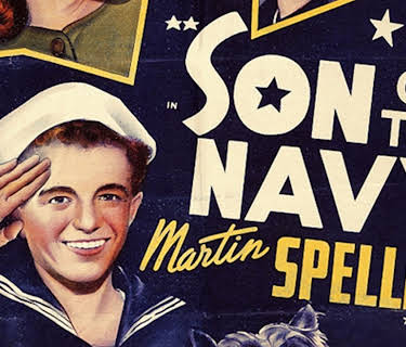 Son of the Navy (1940)