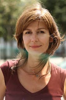 Alix Delaporte