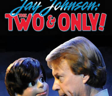 Jay Johnson: The Two & Only! (2014)