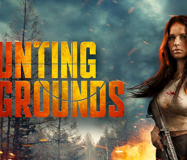 Hunting Grounds (2025)