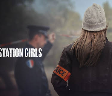 The Lost Station Girls