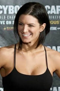 Gina Carano