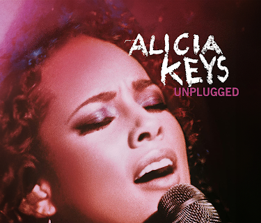 Alicia Keys: Unplugged (2005)