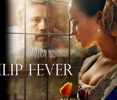 Tulip Fever (2017)