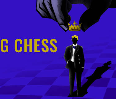 King Chess (2023)