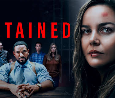 Detained (2024)