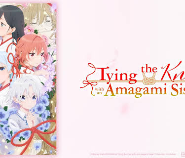 Tying the Knot with an Amagami Sister - S01