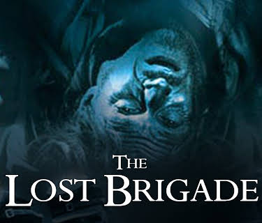 The Lost Brigade (1995)