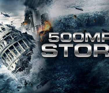 500 MPH Storm (2013)