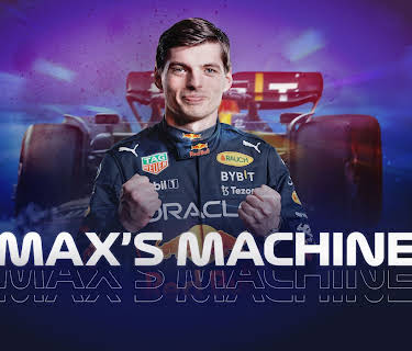 Max's Machine (2022)