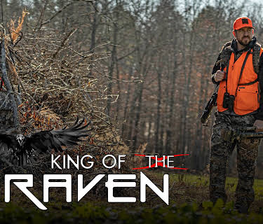 King of the Raven