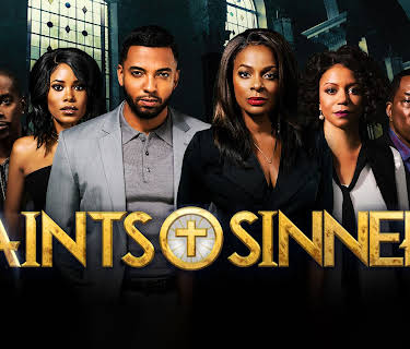 Saints & Sinners