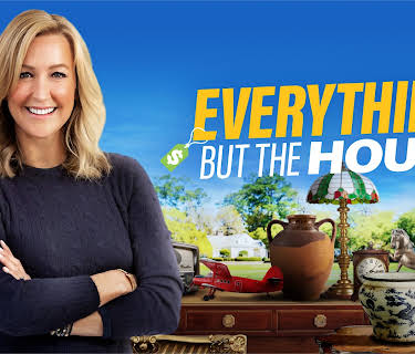 Everything But the House Season 2