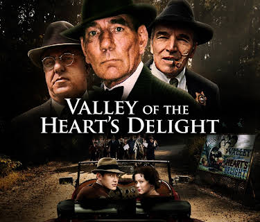 Valley of the Heart's Delight (2006)