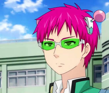 The Disastrous Life of Saiki K.: Reawakened 