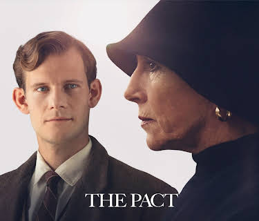 The Pact (2021)