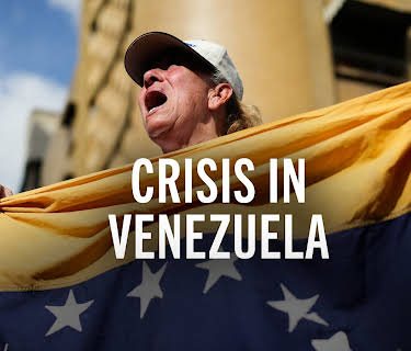 Crisis in Venezuela (2026)