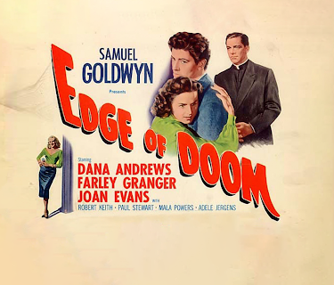 Edge of Doom (1950)