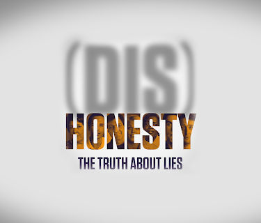 (Dis)Honesty - The Truth About Lies (2015)