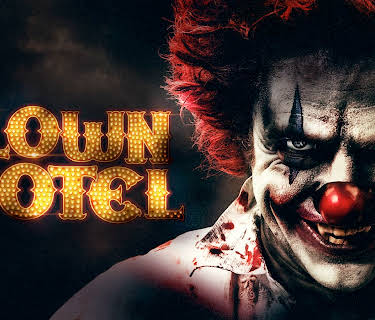Clown Motel (2019)