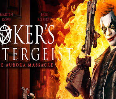 Joker's Poltergeist (2016)