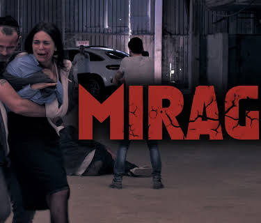 Mirage (2022)