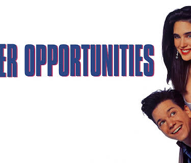 Career Opportunities (1991)