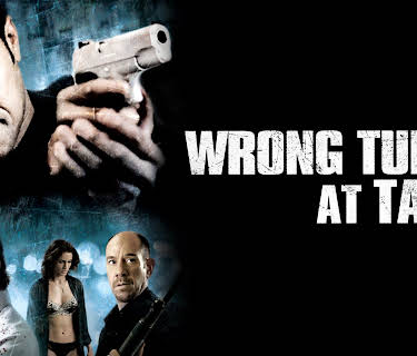 Wrong Turn at Tahoe (2009)