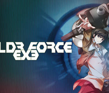 Baldr Force EXE Season 1 (English Dubbed)