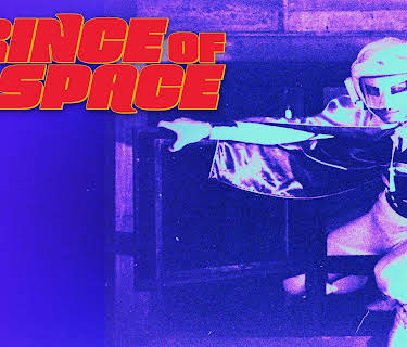 Prince of Space (1959)