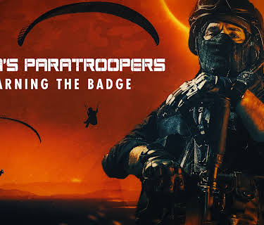 India's Paratroopers: Earning The Badge