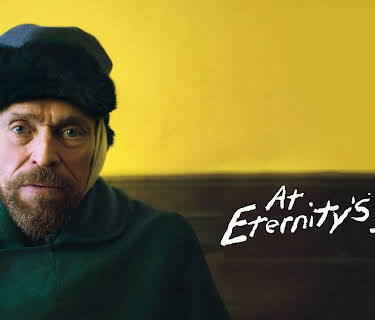 At Eternity's Gate (2018)