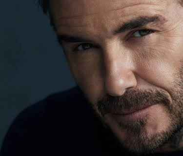Beckham
