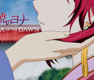 Yona of the Dawn - Season 1 Part 1 (Original Japanese Version)